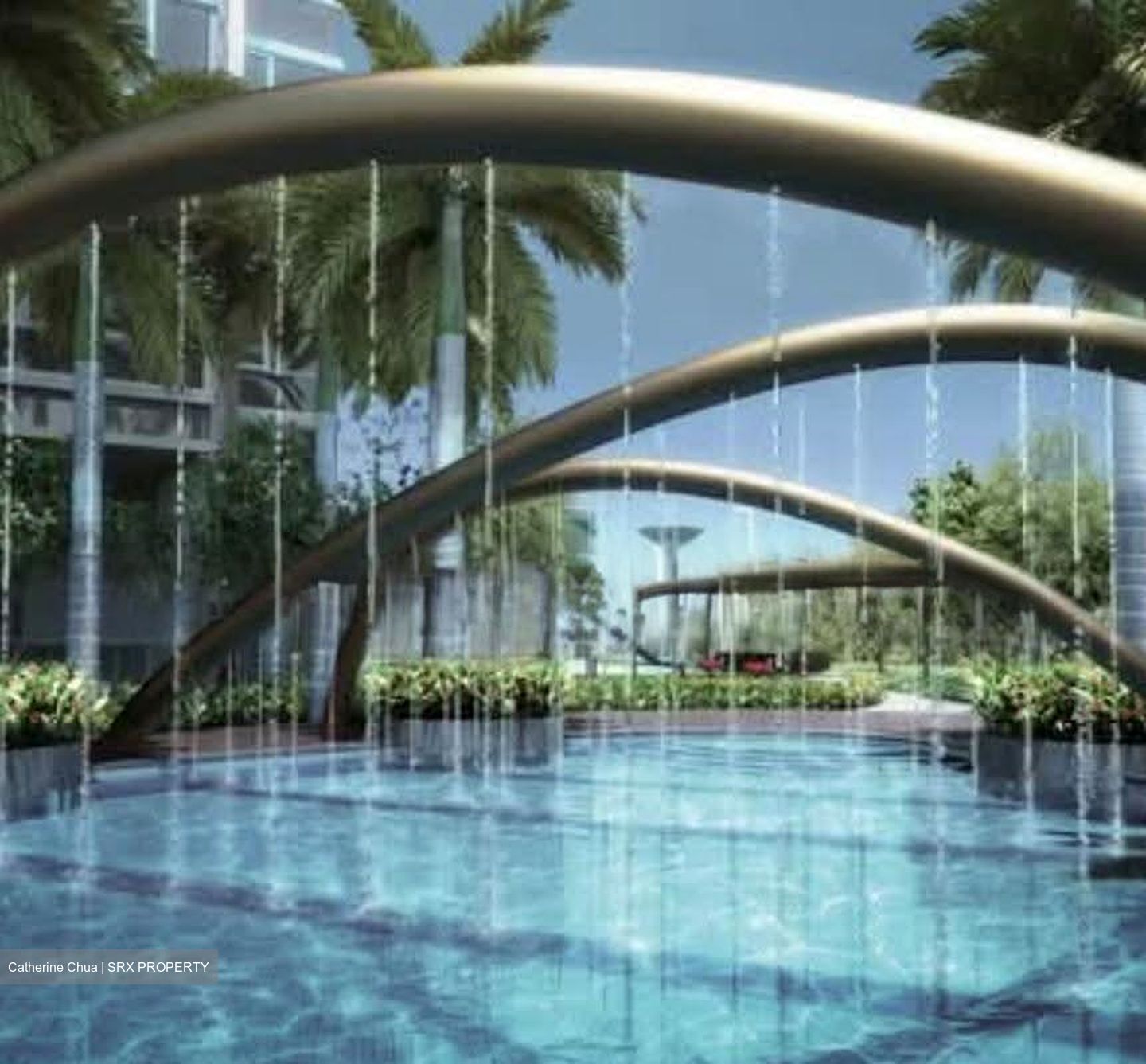 The Meyerise (D15), Condominium #607514741